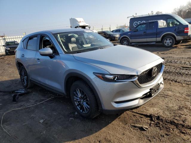Photo 4 from auction – 2021 MAZDA CX-5 TOURI with VIN JM3KFBCM4M0346230