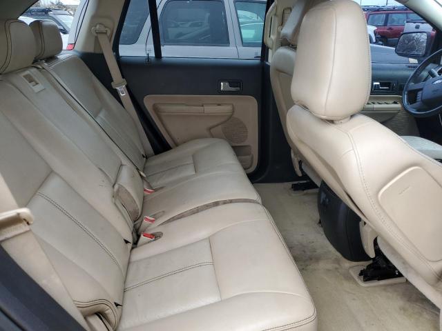 Photo 11 from auction – 2008 FORD EDGE LIMIT with VIN 2FMDK49C58BB12380