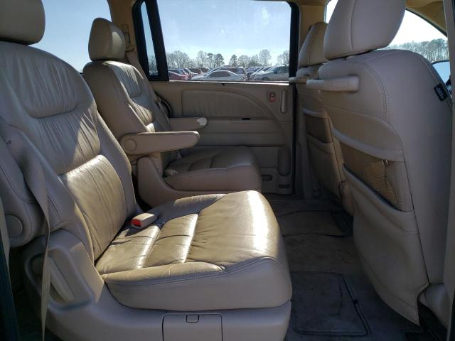 Photo 11 from auction – 2007 HONDA ODYSSEY EX with VIN 5FNRL38637B101280