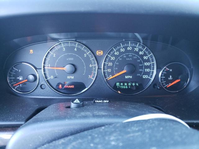 Photo 9 from auction – 2004 CHRYSLER SEBRING LX with VIN 1C3AL56RX4N201495