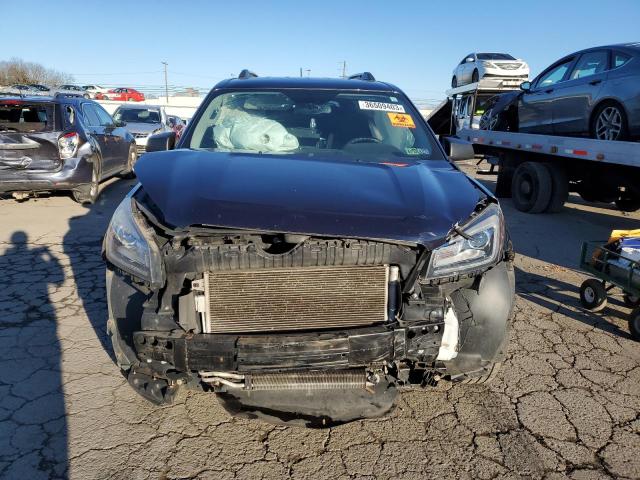 Photo 5 from auction – 2015 GMC ACADIA SLE with VIN 1GKKVPKD8FJ194240