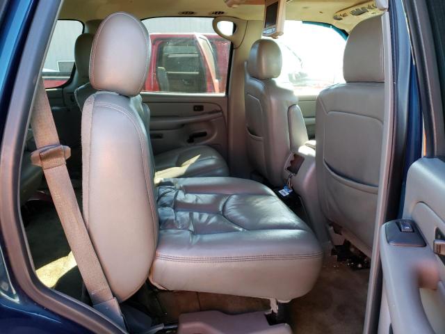 Photo 10 from auction – 2005 GMC YUKON with VIN 1GKEC13T25R114906