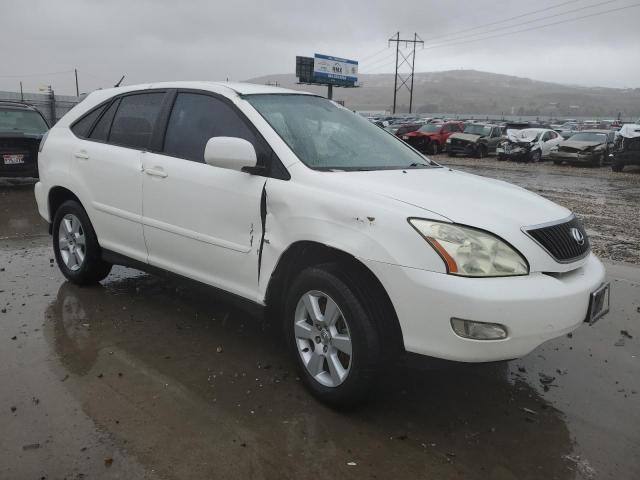 Photo 4 from auction – 2004 LEXUS RX 330 with VIN JTJGA31U940038182