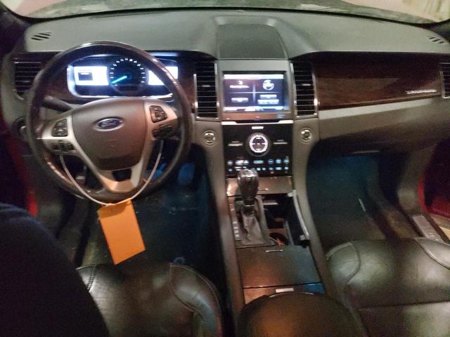 Photo 8 from auction – 2013 FORD TAURUS LIM with VIN 1FAHP2F88DG161495
