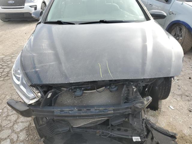 Photo 11 from auction – 2018 HYUNDAI SONATA SPO with VIN 5NPE34AF7JH644171
