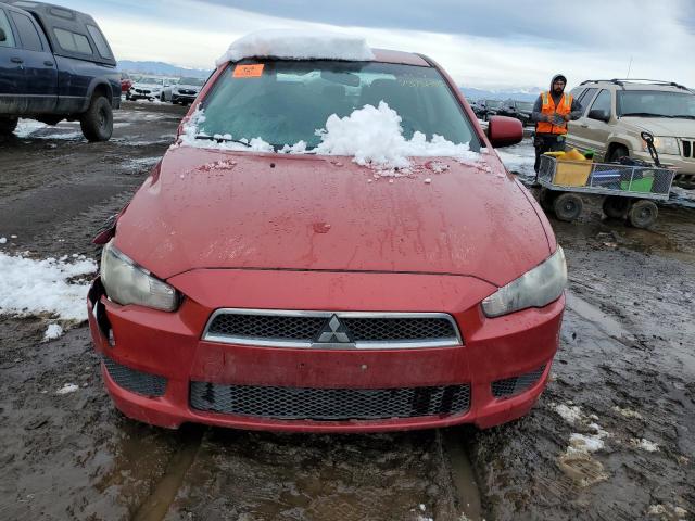 Photo 5 from auction – 2011 MITSUBISHI LANCER ES/ with VIN JA32U2FU7BU042257