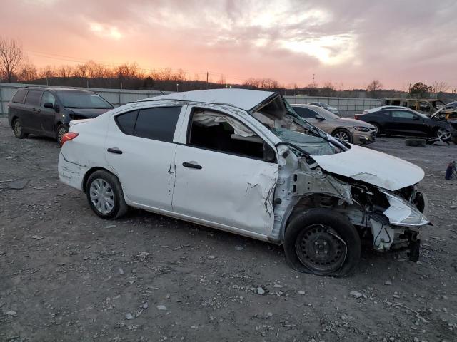 Photo 4 from auction – 2018 NISSAN VERSA S with VIN 3N1CN7AP6JL873665