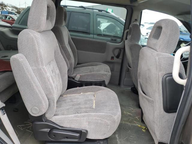 Photo 11 from auction – 2002 PONTIAC MONTANA with VIN 1GMDX03E42D116877