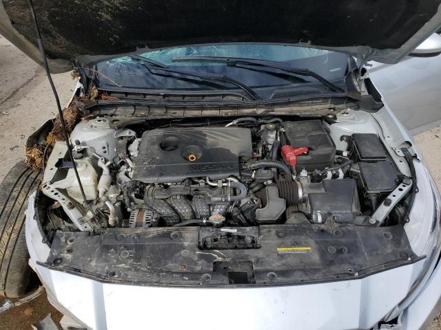 Photo 11 from auction – 2020 NISSAN ALTIMA S with VIN 1N4BL4BV4LC248647