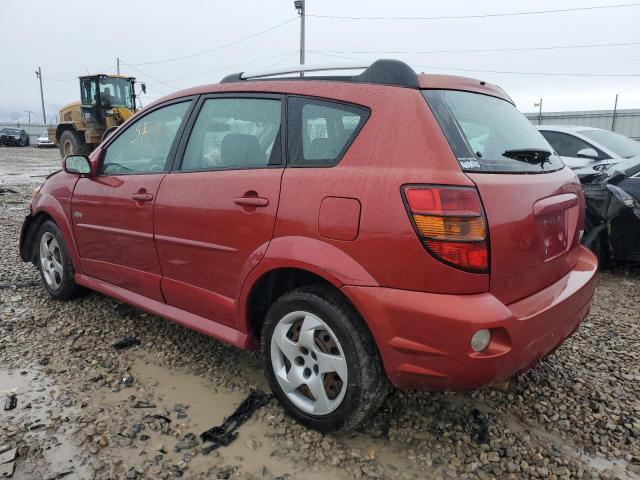 Photo 2 from auction – 2007 PONTIAC VIBE with VIN 5Y2SL65817Z417814