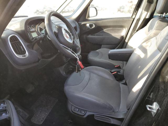 Photo 7 from auction – 2016 FIAT 500L TREKK with VIN ZFBCFADH2GZ037500