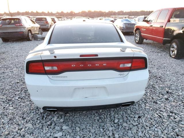 Photo 6 from auction – 2012 DODGE CHARGER R/ with VIN 2C3CDXCT6CH133768