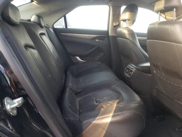 Photo 10 from auction – 2010 CADILLAC CTS with VIN 1G6DA5EG0A0138076