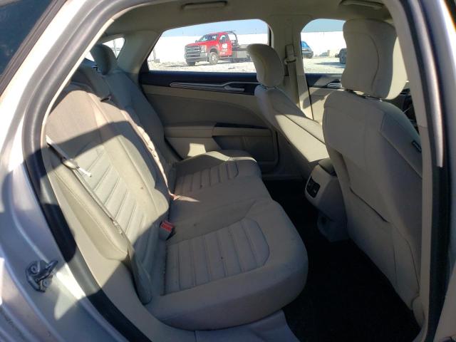 Photo 10 from auction – 2017 FORD FUSION SE with VIN 3FA6P0H74HR158768