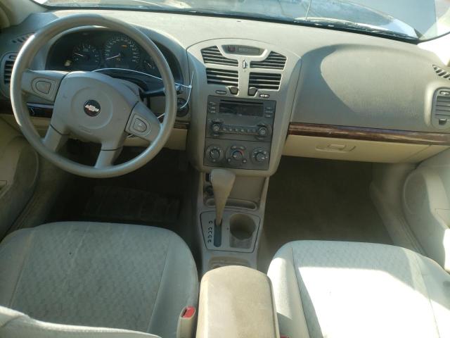 Photo 8 from auction – 2005 CHEVROLET MALIBU with VIN 1G1ZS52F65F303362