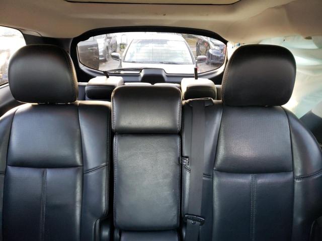 Photo 10 from auction – 2014 NISSAN PATHFINDER with VIN 5N1AR2MM3EC620846