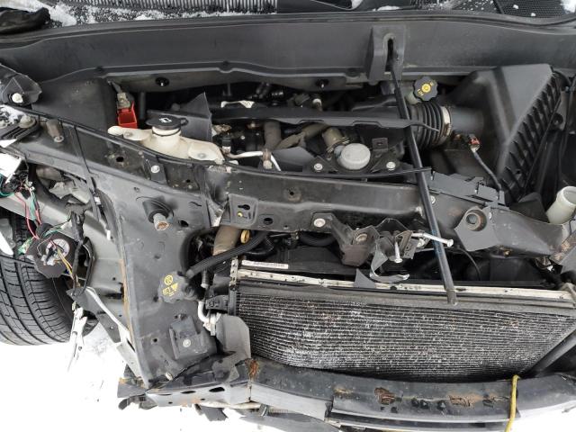 Photo 12 from auction – 2013 GMC ACADIA SLE with VIN 1GKKVPKD9DJ172180