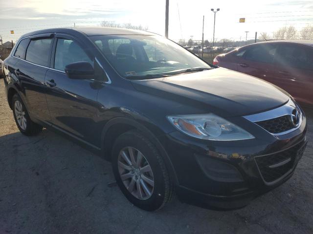 Photo 4 from auction – 2010 MAZDA CX-9 with VIN JM3TB3MV7A0217021