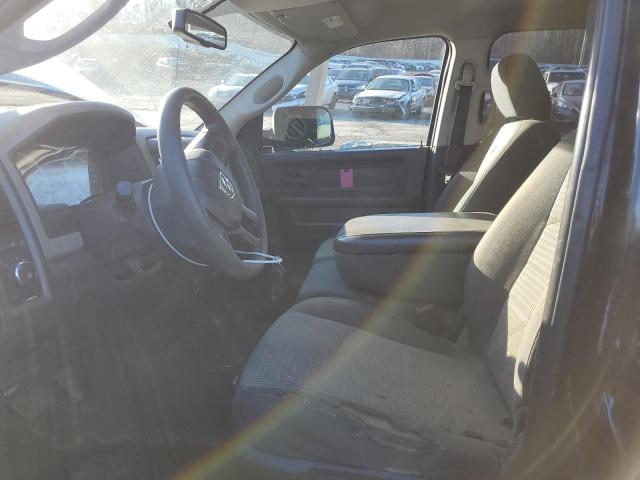 Photo 7 from auction – 2012 DODGE RAM 1500 S with VIN 1C6RD7FT4CS167273