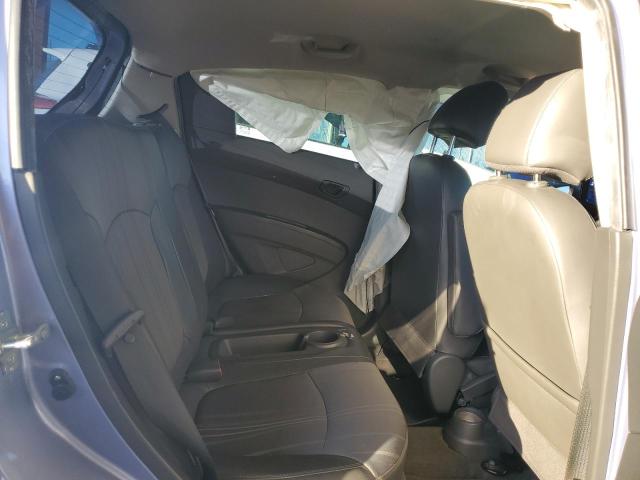 Photo 10 from auction – 2014 CHEVROLET SPARK 1LT with VIN KL8CD6S97EC591300