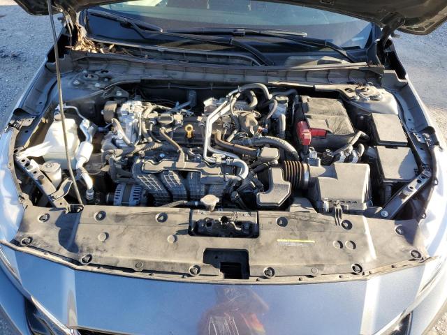 Photo 11 from auction – 2021 NISSAN ALTIMA S with VIN 1N4BL4BV3MN344095