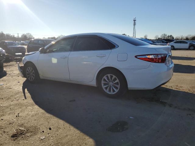 Photo 2 from auction – 2016 TOYOTA CAMRY LE with VIN 4T4BF1FK4GR520048