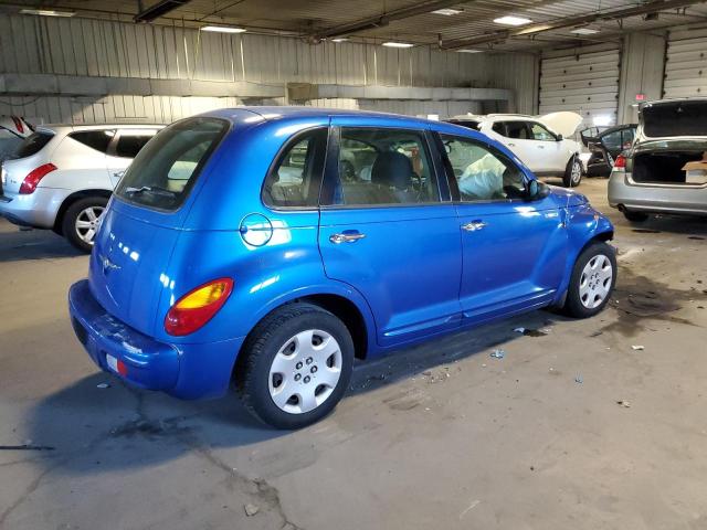 Photo 3 from auction – 2005 CHRYSLER PT CRUISER with VIN 3C4FY58B15T554731