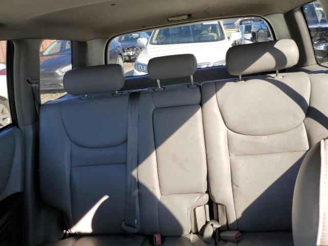 Photo 10 from auction – 2003 TOYOTA HIGHLANDER with VIN JTEGF21A330089675