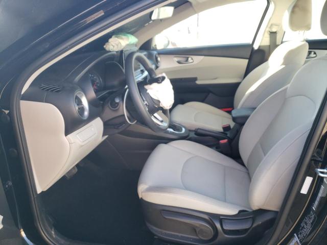 Photo 7 from auction – 2022 KIA FORTE FE with VIN 3KPF24AD9NE448474