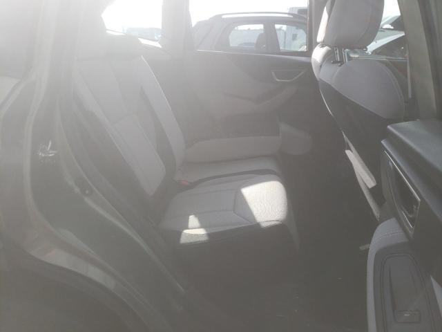 Photo 11 from auction – 2020 SUBARU FORESTER with VIN JF2SKADC4LH530623