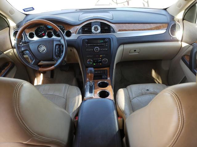 Photo 8 from auction – 2011 BUICK ENCLAVE CX with VIN 5GAKVBED7BJ161249