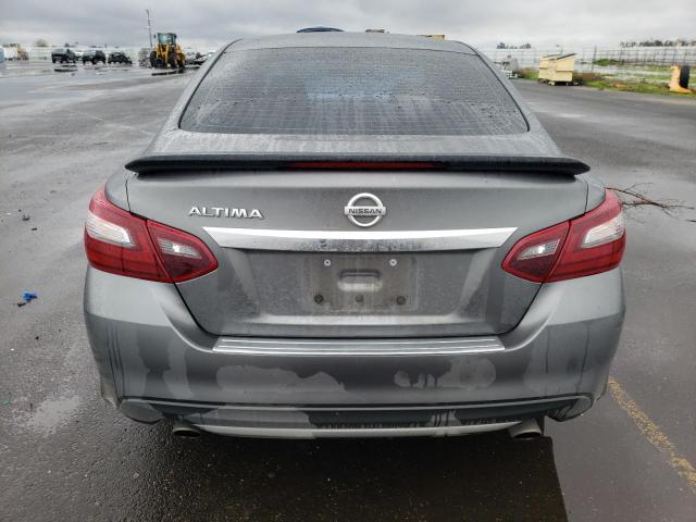 Photo 6 from auction – 2017 NISSAN ALTIMA 2.5 with VIN 1N4AL3AP4HC198753