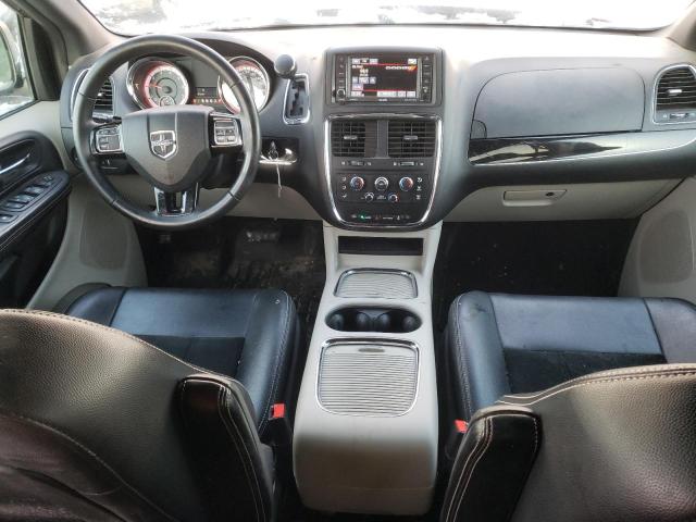 Photo 8 from auction – 2016 DODGE GRAND CARA with VIN 2C4RDGBG3GR395208