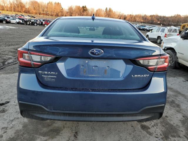 Photo 6 from auction – 2021 SUBARU LEGACY PRE with VIN 4S3BWAD64M3019098