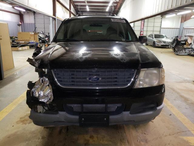 Photo 5 from auction – 2002 FORD EXPLORER X with VIN 1FMZU73E92ZB28923