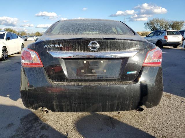 Photo 6 from auction – 2013 NISSAN ALTIMA 2.5 with VIN 1N4AL3AP4DC278127