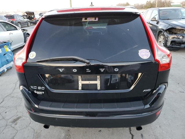 Photo 6 from auction – 2012 VOLVO XC60 3.2 with VIN YV4952DZ0C2337805