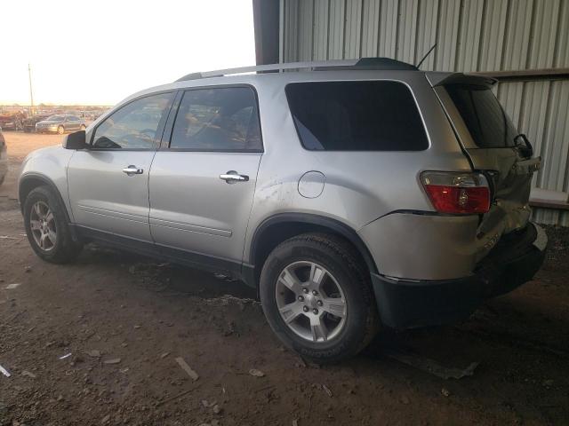 Photo 2 from auction – 2012 GMC ACADIA with VIN 1GKKRNED5CJ421318