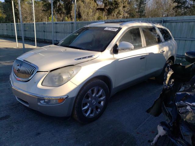 BUICK ENCLAVE CX 2010 with VIN 5GALRCED5AJ260519 - Photo from auction