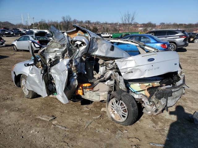 Photo 2 from auction – 2008 FORD FOCUS SE with VIN 1FAHP35N68W286598