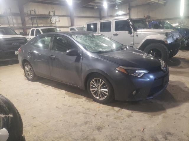 Photo 4 from auction – 2014 TOYOTA COROLLA L with VIN 5YFBURHE1EP121327