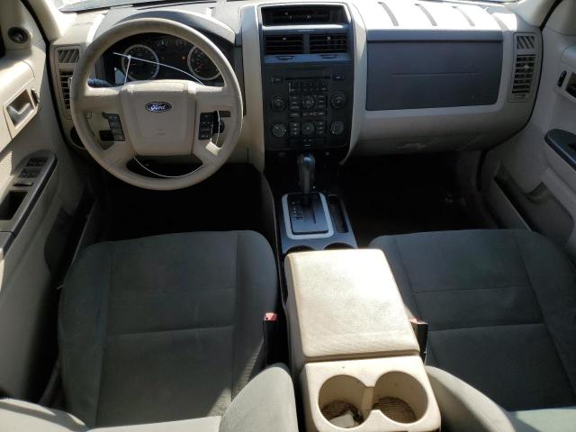 Photo 8 from auction – 2012 FORD ESCAPE XLS with VIN 1FMCU0C79CKA49342