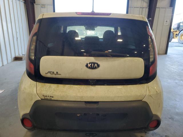 Снимка 6 от търг – 2014 KIA SOUL + с VIN KNDJP3A51E7101977