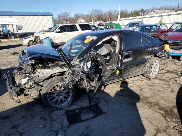 Photo 1 from auction – 2005 VOLVO S60 T5 with VIN YV1RS547752459568