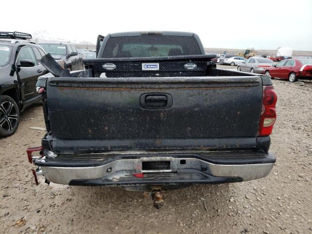 Photo 6 from auction – 2003 CHEVROLET SILVERADO with VIN 2GCEC19VX31259377