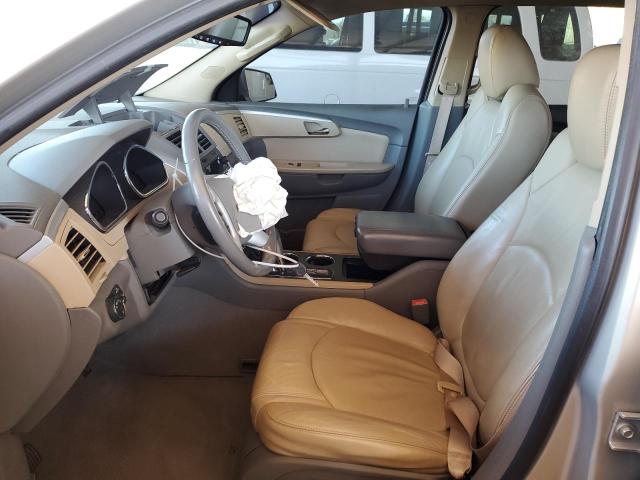 Photo 7 from auction – 2010 CHEVROLET TRAVERSE L with VIN 1GNLRGED7AJ210797