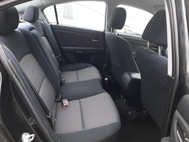 Photo 10 from auction – 2007 MAZDA 3 I with VIN JM1BK32G071639613