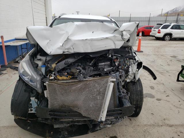 Photo 5 from auction – 2018 KIA SORENTO EX with VIN 5XYPHDA50JG365668