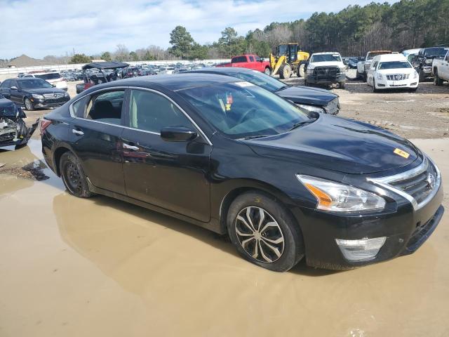 Photo 4 from auction – 2013 NISSAN ALTIMA 2.5 with VIN 1N4AL3AP6DN516211