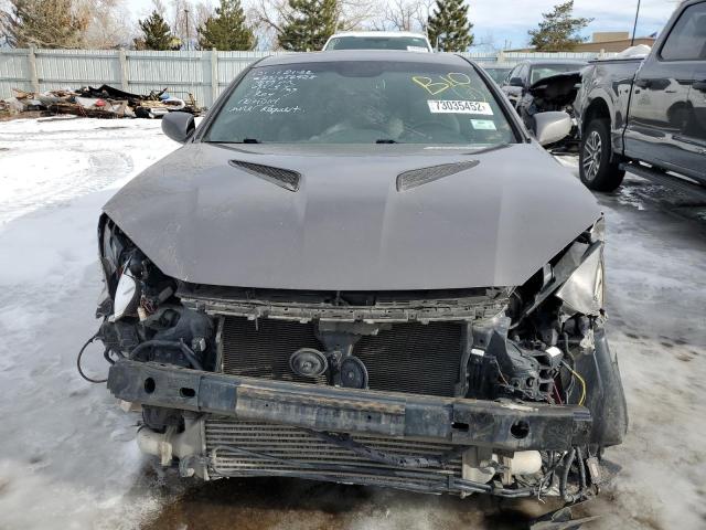 Photo 5 from auction – 2013 HYUNDAI GENESIS CO with VIN KMHHT6KD4DU099509